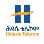 Hidassie Telecom S.c